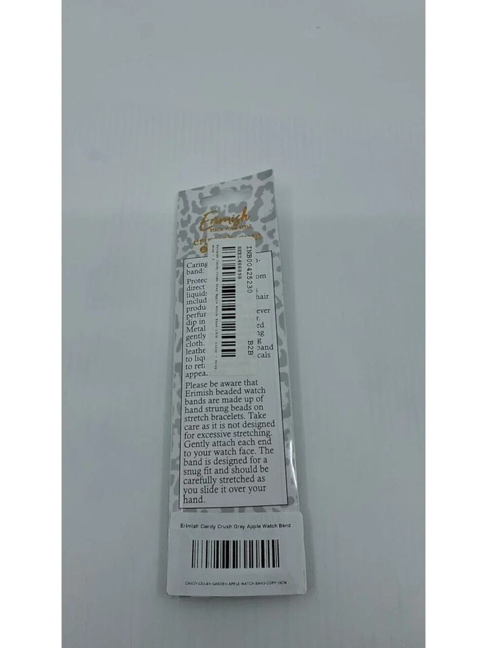 N/A erimish candy